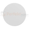 Kinkiet ścienny PIATTA CCT IP44 zewnętrzny elewacyjny IP44 18W biały 1 perfektmarket.webp