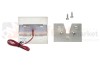 oprawa_schodowa oświetlenie_schodowe montaż jak_montować montowanie provero Secreto mosiądz design sklep_led Oświetlenie_led hurtownia_elektryczna hurtownia_led perfektmarket.JPG