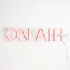Neon LED lama ścienna kinkiet ON AIR Zuma Line FM-WN46 perfektmarket 1.webp
