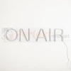 Neon LED lama ścienna kinkiet ON AIR Zuma Line FM-WN46 perfektmarket 2.webp