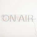 Neon LED lama ścienna kinkiet ON AIR Zuma Line FM-WN46 perfektmarket 2.webp