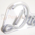 Neon LED lampa ścienna kinkiet napis LED DREAM Zuma Line FM-WN37 perfektmarket 4.webp
