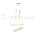 Lampa wisząca złota glamour ATHESA kryształ CCT Zuma Line MD3169-2-3GT 1 perfektmarket.webp