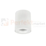 oprawa sufitowa tuba łazienkowa ARO IP54 Azzardo biała AZ2559 perfektmarket.webp