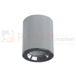 oprawa sufitowa tuba łazienkowa ARO IP54 Azzardo chrom 1 AZ1360 perfektmarket.webp