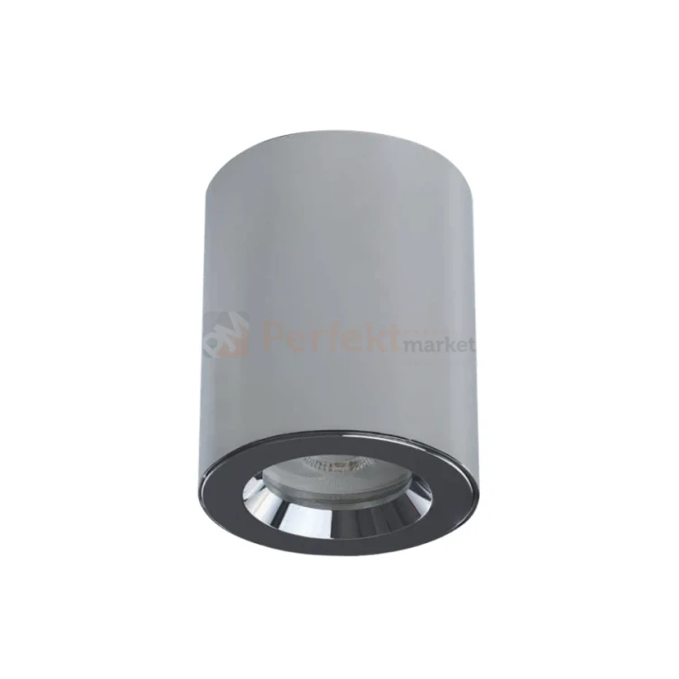 oprawa sufitowa tuba łazienkowa ARO IP54 Azzardo chrom 1 AZ1360 perfektmarket.webp