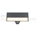 Kinkiet ścienny zewnętrzny elewacyjny z czujnikiem ruchu MARIZA IP44 antracyt TRIO 247069142 3 perfektmarket.webp