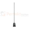 Lampa ogrodowa stojąca MARIZA antracyt słupek LED 100 cm TRIO 447060142 1 perfektmarket.webp