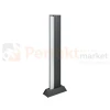 Lampa ogrodowa stojąca MARIZA antracyt słupek LED 100 cm TRIO 447060142 2 perfektmarket.webp