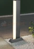 Lampa ogrodowa stojąca MARIZA antracyt słupek LED 100 cm TRIO 447060142 aranżacja perfektmarket.webp