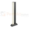 Lampa ogrodowa stojąca MARIZA antracyt słupek LED 100 cm TRIO 447060142 perfektmarket.webp