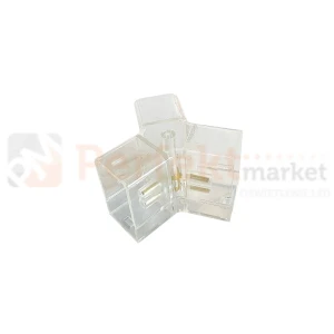 Łącznik 3L 120 Geometric System LP-0109 łącznik 3L120 do lamp hexagon LED
