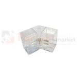 Łącznik L 120 Geometric System LP-0109 łącznik L120 do lamp hexagon LED perfektmarket.webp