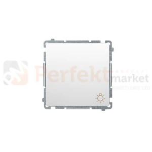 Przycisk "światło" SIMON BASIC BMS1.01/11