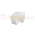 Łącznik L 90 Geometric System LP-0109 łącznik L90 do lamp hexagon LED perfektmarket.webp