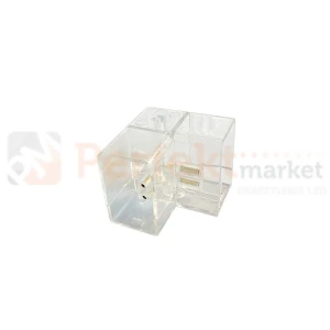 Łącznik L 90 Geometric System LP-0109 łącznik L90 do lamp hexagon LED