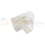 Łącznik T Geometric System LP-0109 łącznik T do lamp hexagon LED perfektmarket.webp