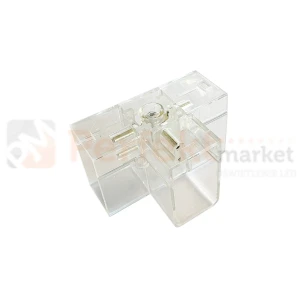 Łącznik T Geometric System LP-0109 łącznik T do lamp hexagon LED