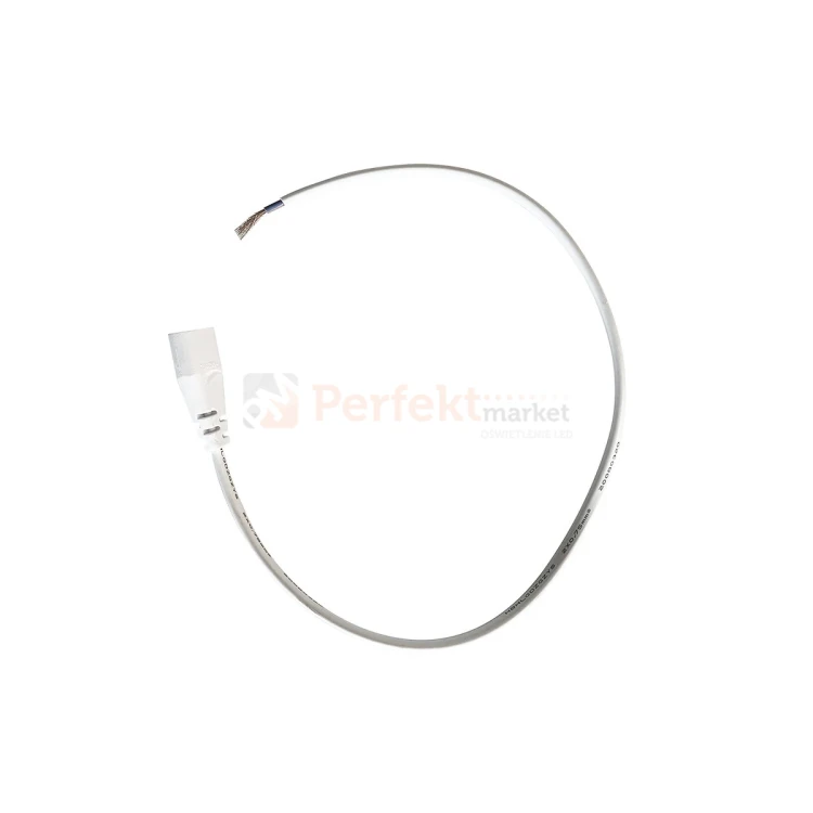 Przewód zasilający 150 cm do opraw Geometric System LP-0109 zasilanie 1,5m do lamp hexagon LED perfektmarket.webp