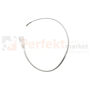 Przewód zasilający 50 cm do opraw Geometric System LP-0109 zasilanie 50 cm do lamp hexagon LED
