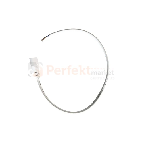 Przewód zasilający 50 cm do opraw Geometric System LP-0109 zasilanie 50 cmm do lamp hexagon LED perfektmarket.webp