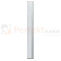 Lampa hexagon LED Geometric System 2 lampa detailingowa LED LP-0109 2C 4K moduł 1 perfekmarket.webp