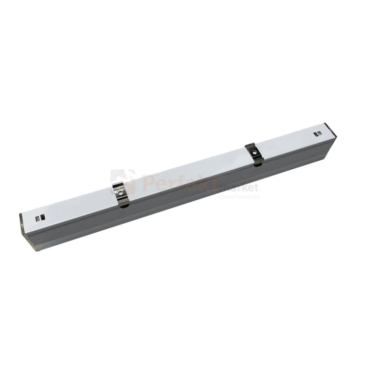 Lampa hexagon LED Geometric System 5 lampa detailingowa LED LP-0109 5C 4K moduł 3 perfekmarket.webp