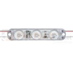 moduł led zielony 3L citi lens prfesjonalny 3smd 2835 perfektmarket olsztyn.webp