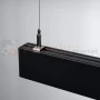 Lampa wisząca SOREN LED 3000K czarna punktowa belka Thoro TH.285 5 perfektmarket.webp