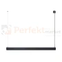 Lampa wisząca SOREN LED 3000K czarna punktowa belka Thoro TH.285 perfektmarket.webp