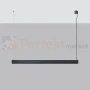 Lampa wisząca SOREN LED 3000K czarna punktowa belka Thoro TH.285 1 perfektmarket.webp