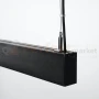 Lampa wisząca SOREN LED 3000K czarna punktowa belka Thoro TH.285 6 perfektmarket.webp