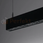 Lampa wisząca SOREN LED 4000K czarna punktowa belka Thoro TH.286 3 perfektmarket.webp