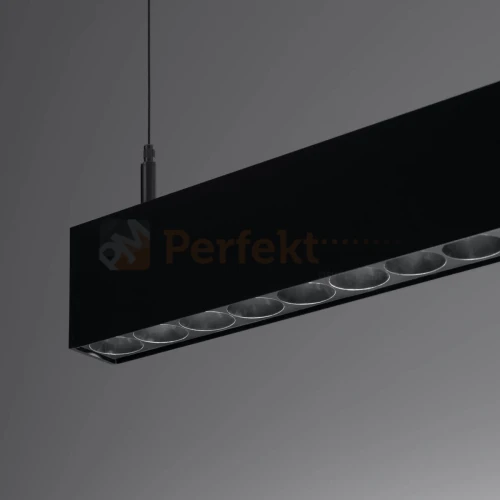 Lampa wisząca SOREN LED 4000K czarna punktowa belka Thoro TH.286 3 perfektmarket.webp