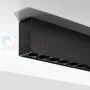 Lampa sufitowa LED plafon SOREN LED 4000K czarna punktowa belka Thoro TH.284 2 perfektmarket.webp