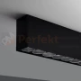 Lampa sufitowa LED plafon SOREN LED 4000K czarna punktowa belka Thoro TH.284 3 perfektmarket.webp