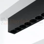 Lampa sufitowa LED plafon SOREN LED 4000K czarna punktowa belka Thoro TH.284 4 perfektmarket.webp