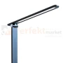 Lampka biurkowa LED czarna RGB CCT SM-606 2 perfektmarket.webp