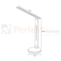 Lampka biurkowa LED czarna RGB CCT SM-606 perfektmarket.webp