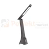 Lampka biurkowa LED czarna CCT SM-612-BL Zuma Line perfektmarket.webp