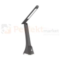 Lampka biurkowa LED czarna CCT SM-612-BL Zuma Line perfektmarket.webp
