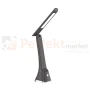 Lampka biurkowa LED czarna CCT SM-612-BL Zuma Line perfektmarket.webp