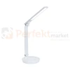 Lampka biurkowa LED biała CCT SM-542-WH Zuma Line .webp