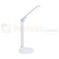 Lampka biurkowa LED biała CCT SM-542-WH Zuma Line .webp