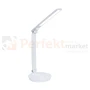 Lampka biurkowa LED biała CCT SM-542-WH Zuma Line .webp