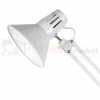 Lampka biurkowa WORKER kreślarska biała E27 327536 2 perfektmarket.webp