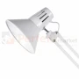 Lampka biurkowa WORKER kreślarska biała E27 327536 2 perfektmarket.webp