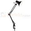 Lampka biurkowa WORKER kreślarska czarna E27 325150 perfektmarket.webp