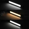 Lampka biurkowa NEPTUN LED czarna 4000K + RGB 1 perfektmarket.webp