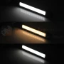 Lampka biurkowa NEPTUN LED czarna 4000K + RGB 1 perfektmarket.webp